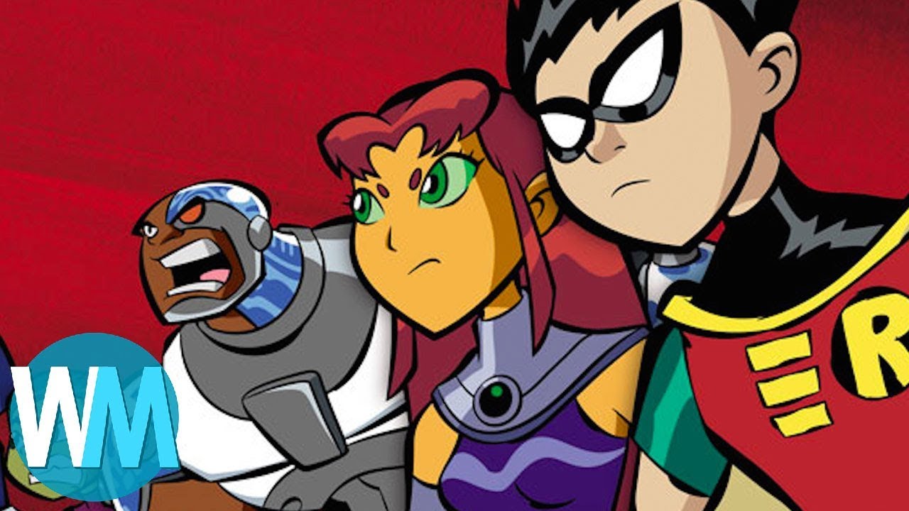 Cartoon Image